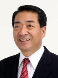 蔵王町長　村上 英人