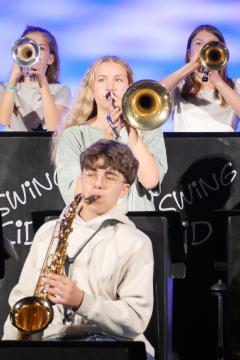 スイングキッズ