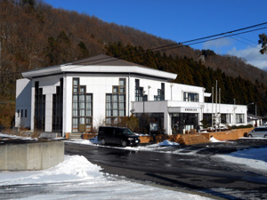 遠刈田地区公民館の画像