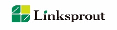 Linksprout様ロゴとリンク