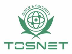 株式会社トスネット様ロゴ