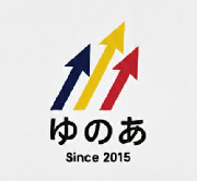 株式会社ゆのあさまロゴ